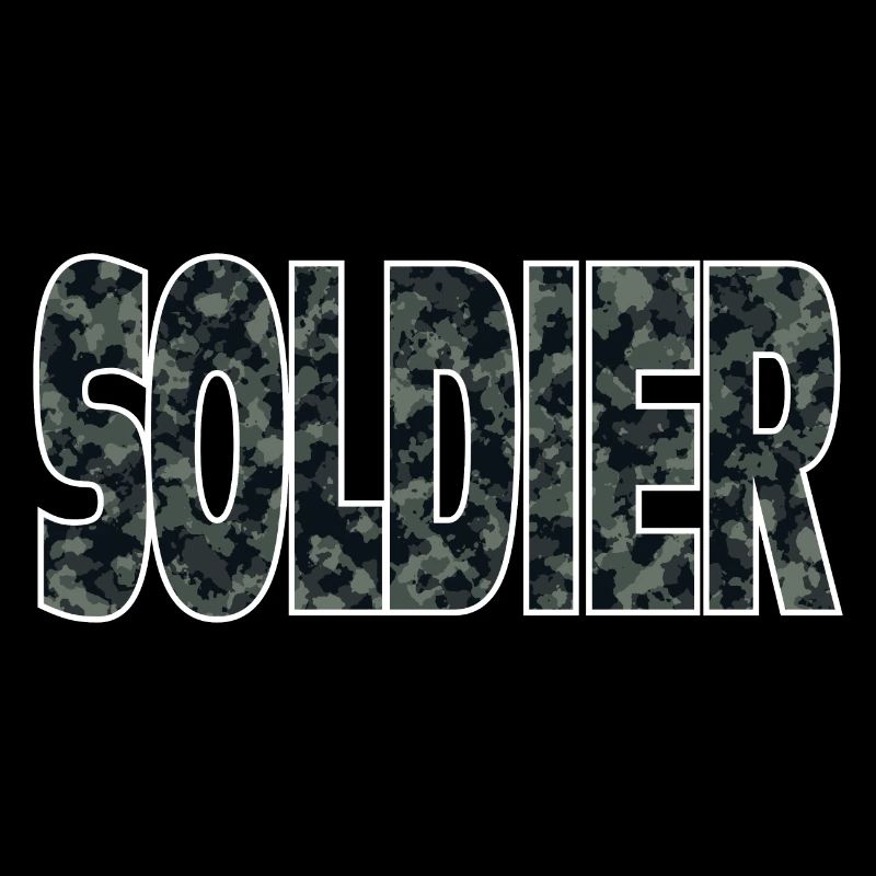 soldat