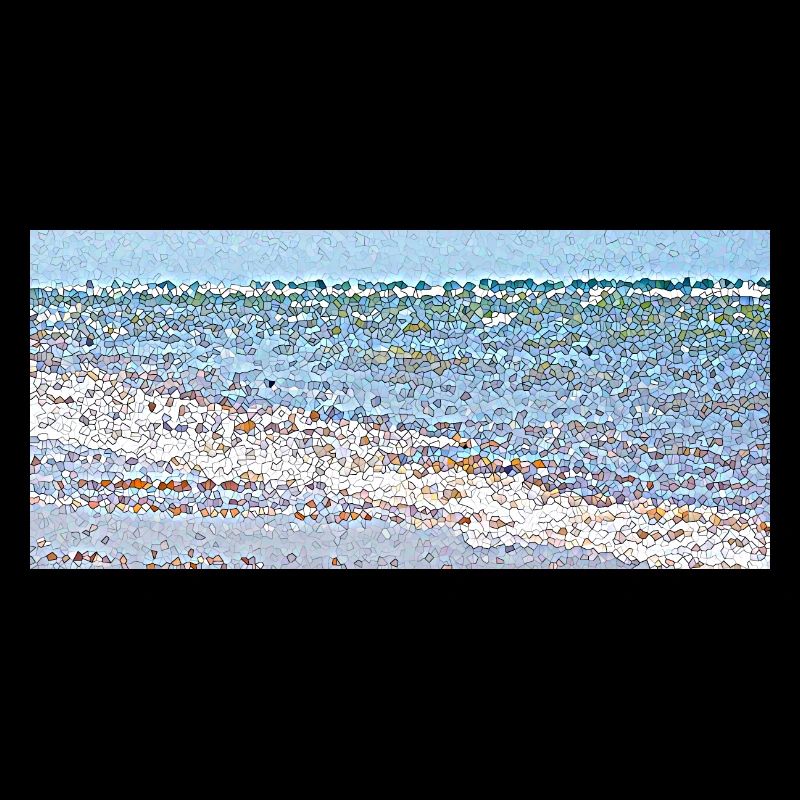 Journée à la plage