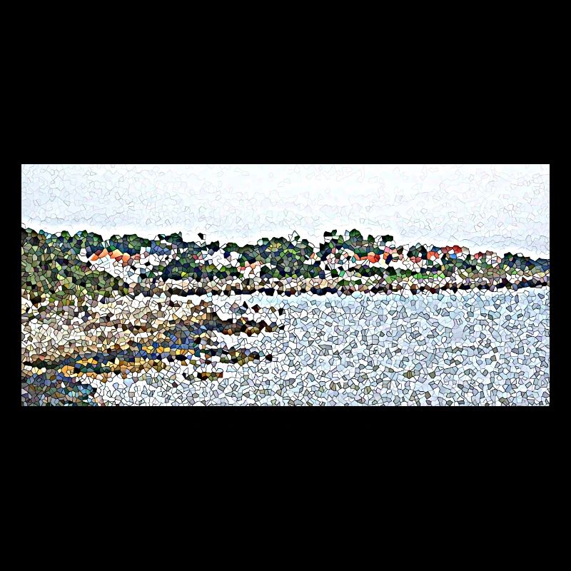 Ein Leben am Meer