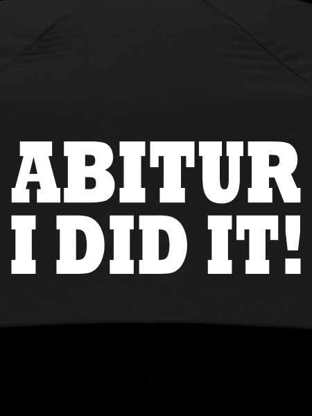 Abitur