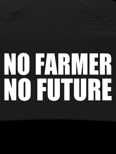 no farmer no future
