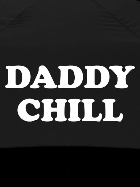 Daddy Chill