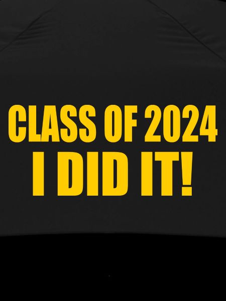 Class of 2024