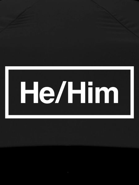 He/Him