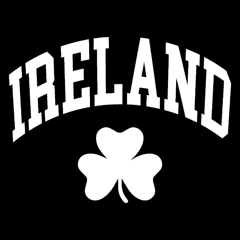 Ireland Shamrock
