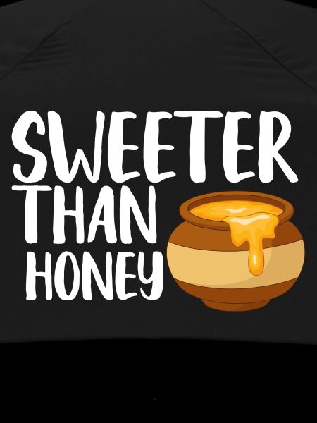 Sweeter than Honey
