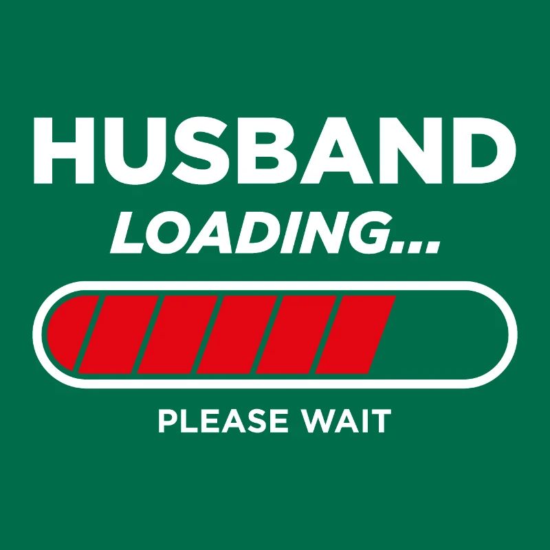 Ehemann Loading
