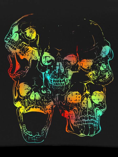 Skulls