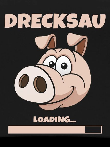 DRECKSAU - LOADING