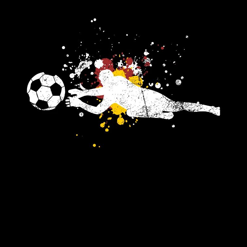 goalkeeper