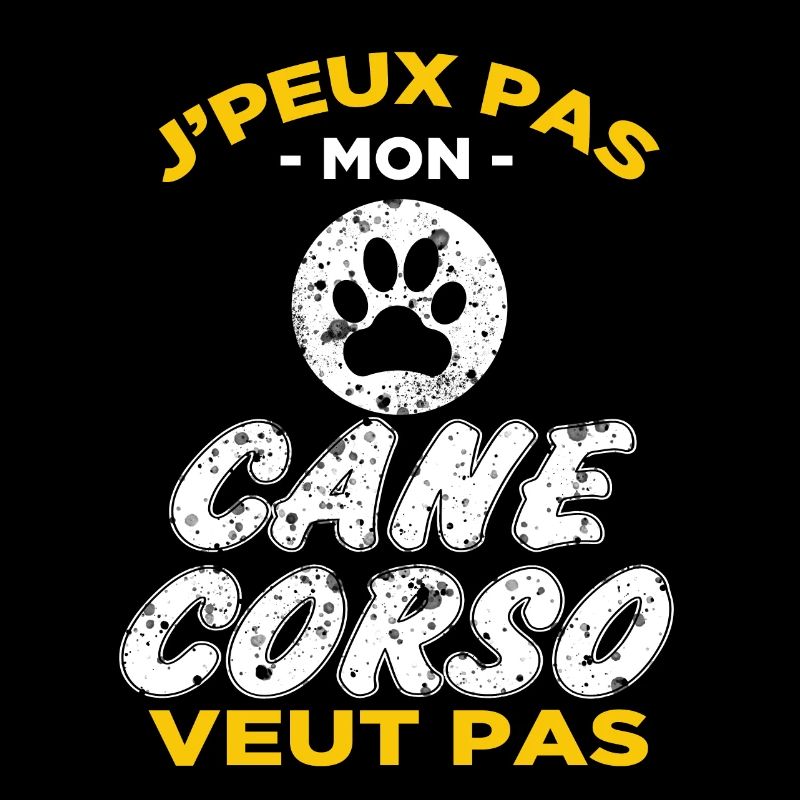 Cane Corso