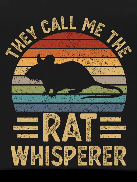 Rat rats