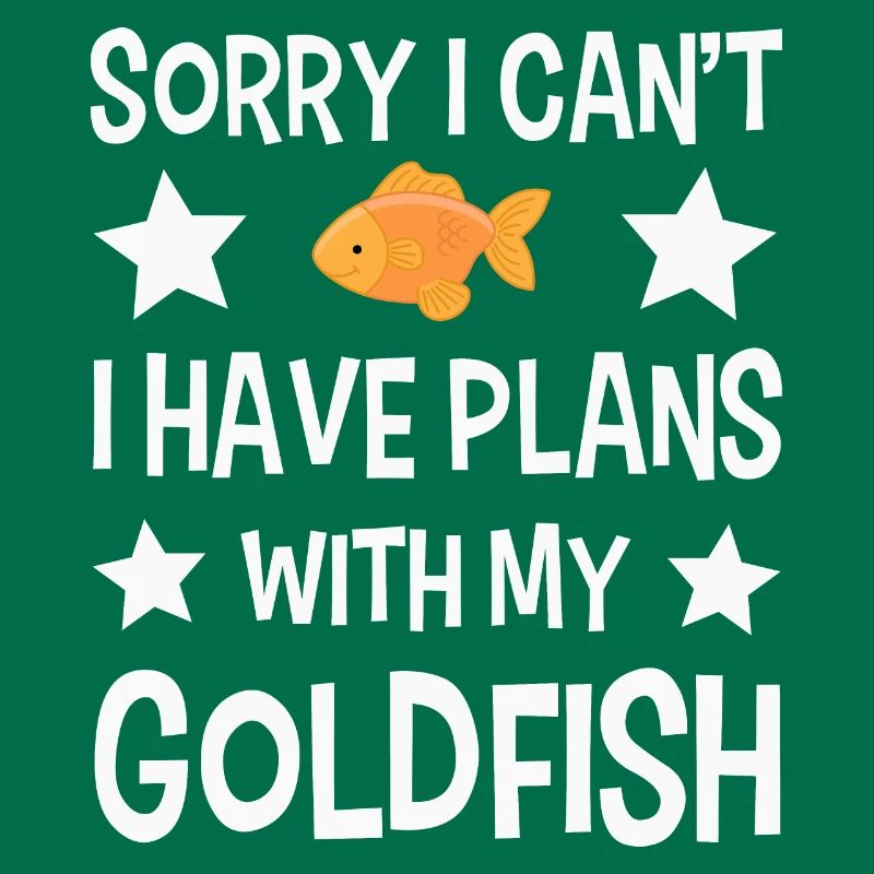 goldfish