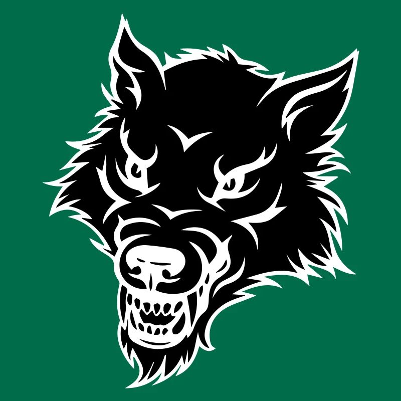 wolf