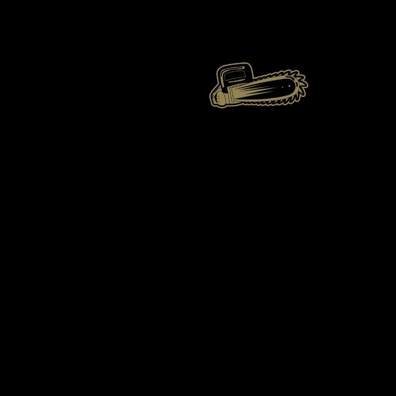 Chainsaw Chainsaw Pocket Design