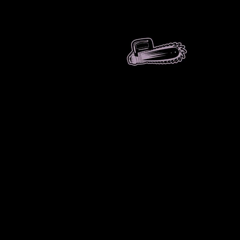 Chainsaw Chainsaw Pocket Design
