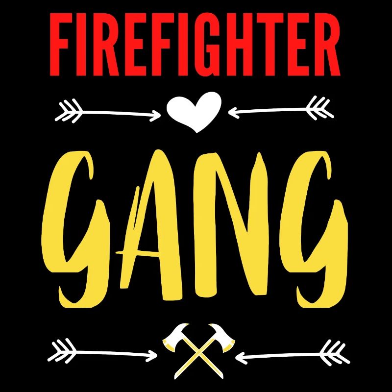 Firefighter Gang
