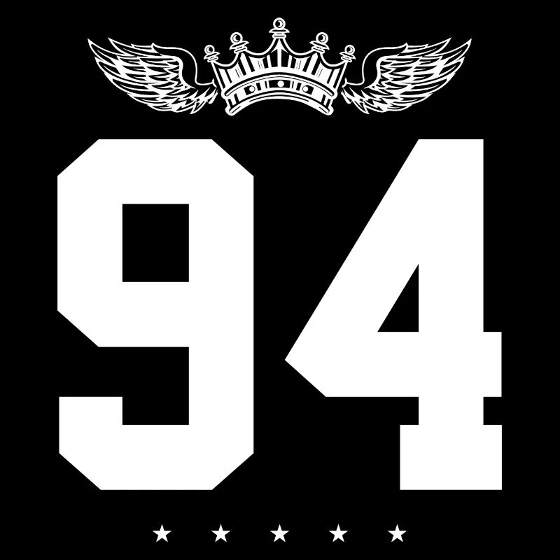 94 Couronne numérique