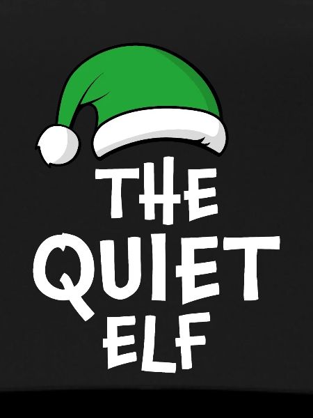 The Quiet Elf