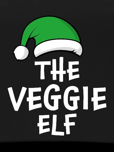 The Veggie Elf