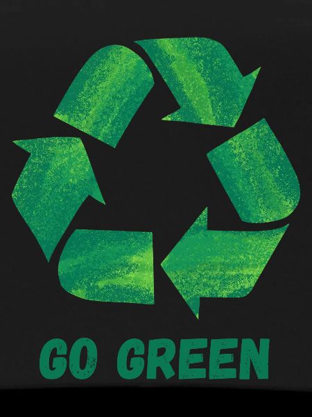 forward green