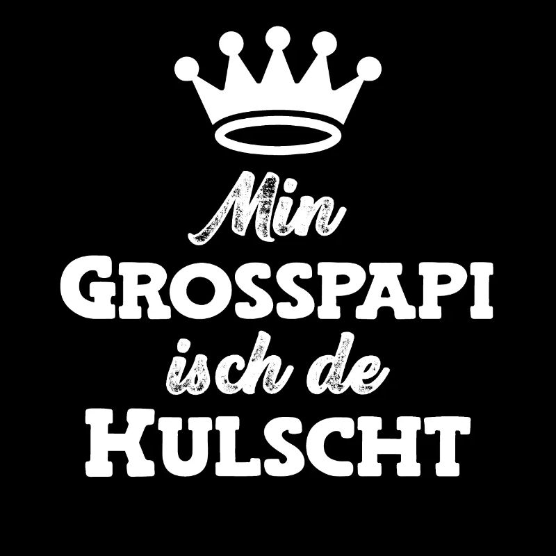 Min Grosspapi isch de bescht Opa Schweiz Grosspapi