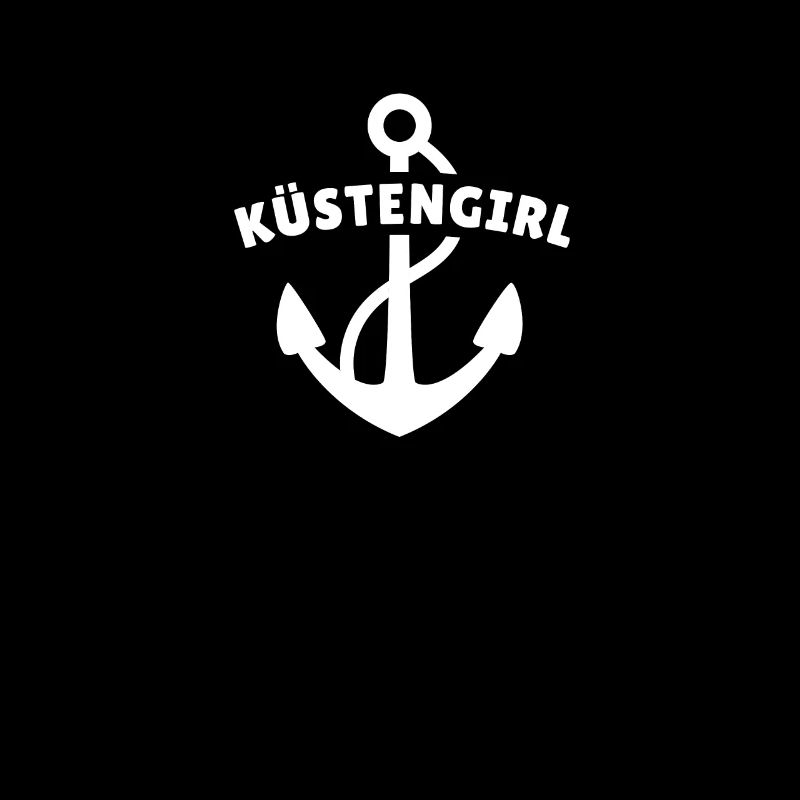 Küstengirl