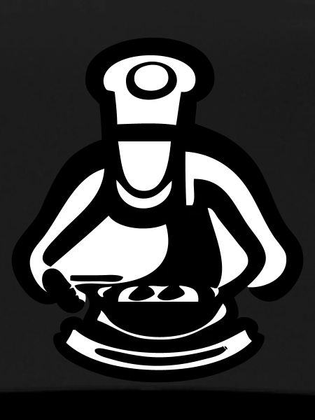 The Master Chef