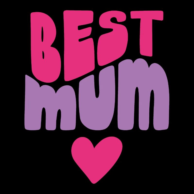 Beste Mutter