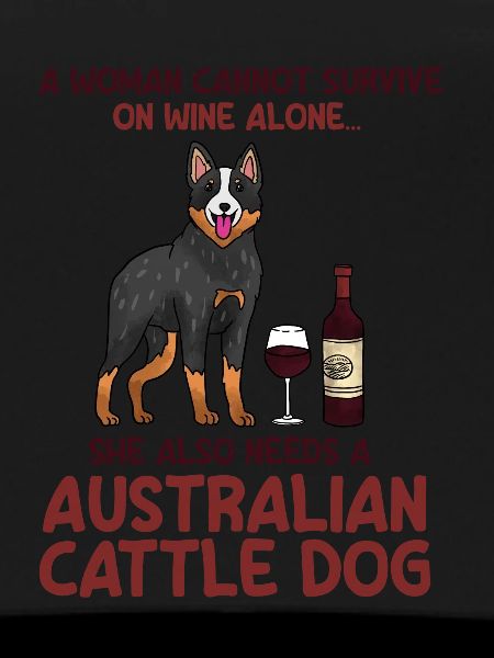Bouvier australien