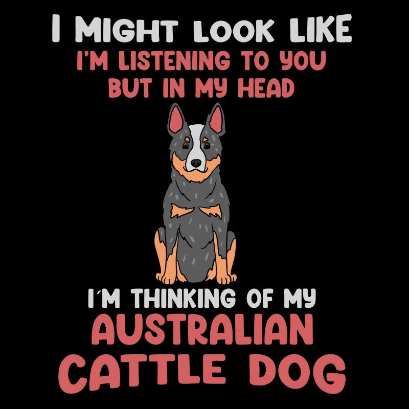 Bouvier australien