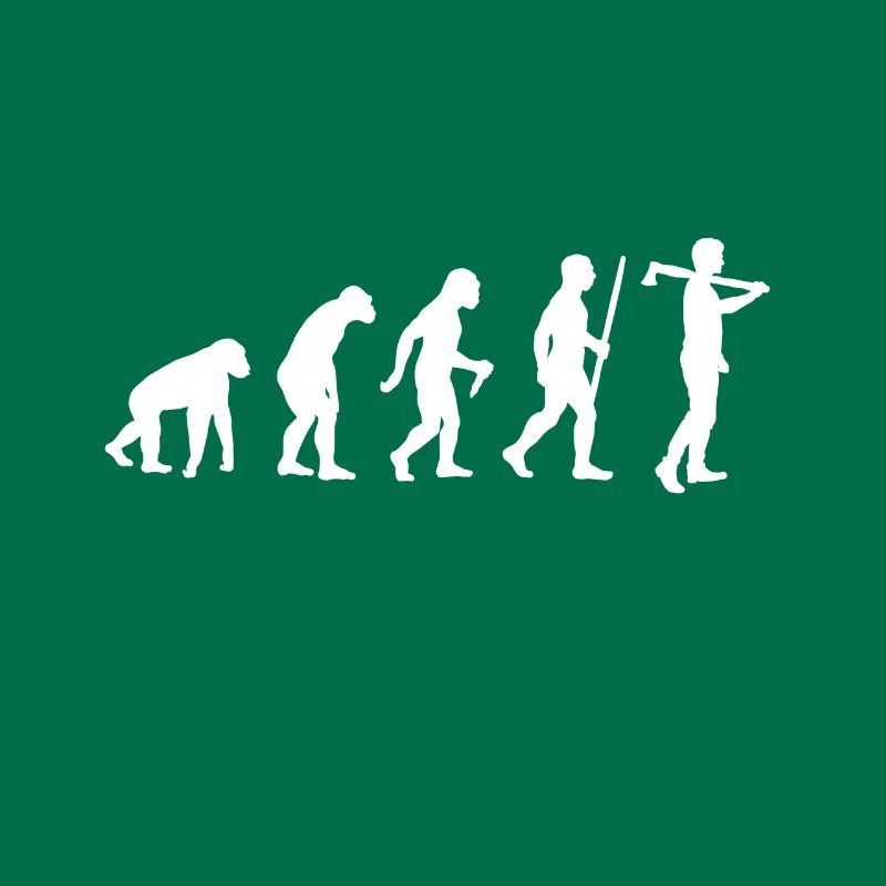 Axt Evolution