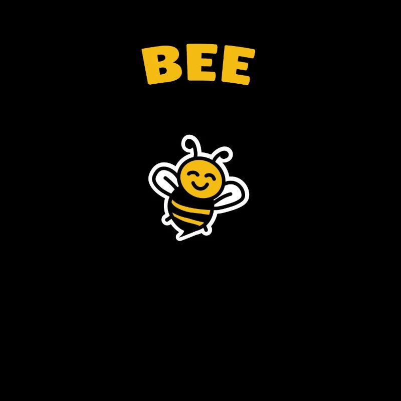 Abeille incroyable