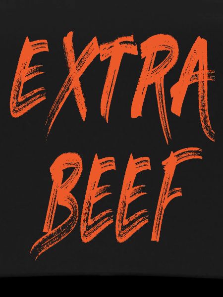 The Extra Beef
