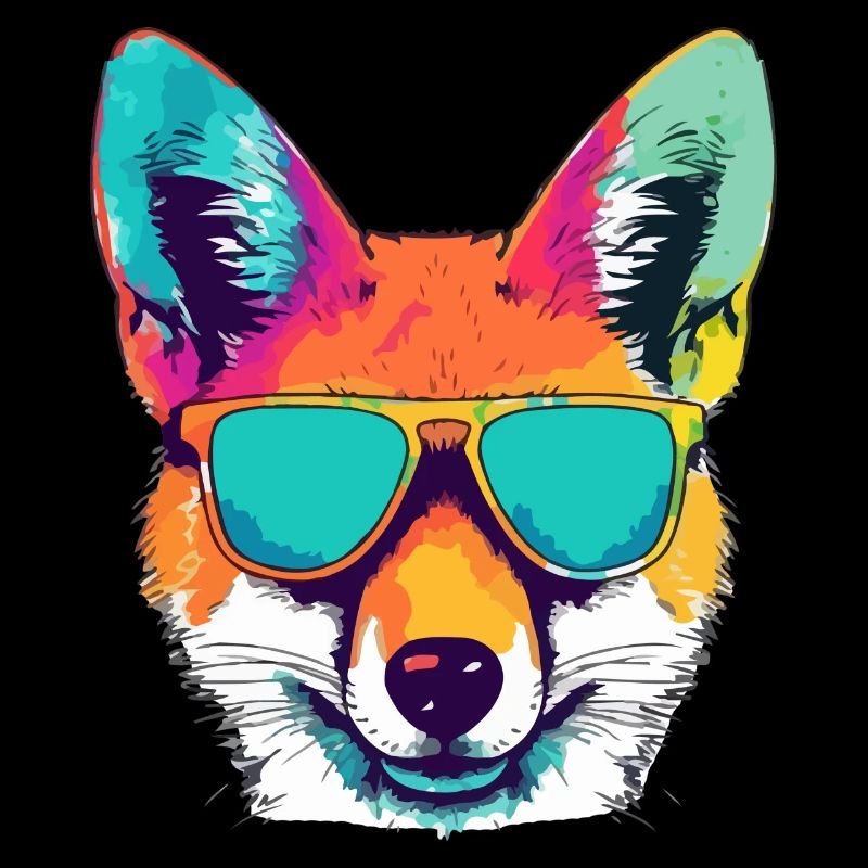 Hector le coyote