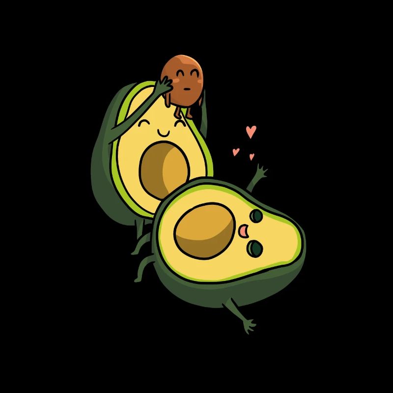 Bébé avocat