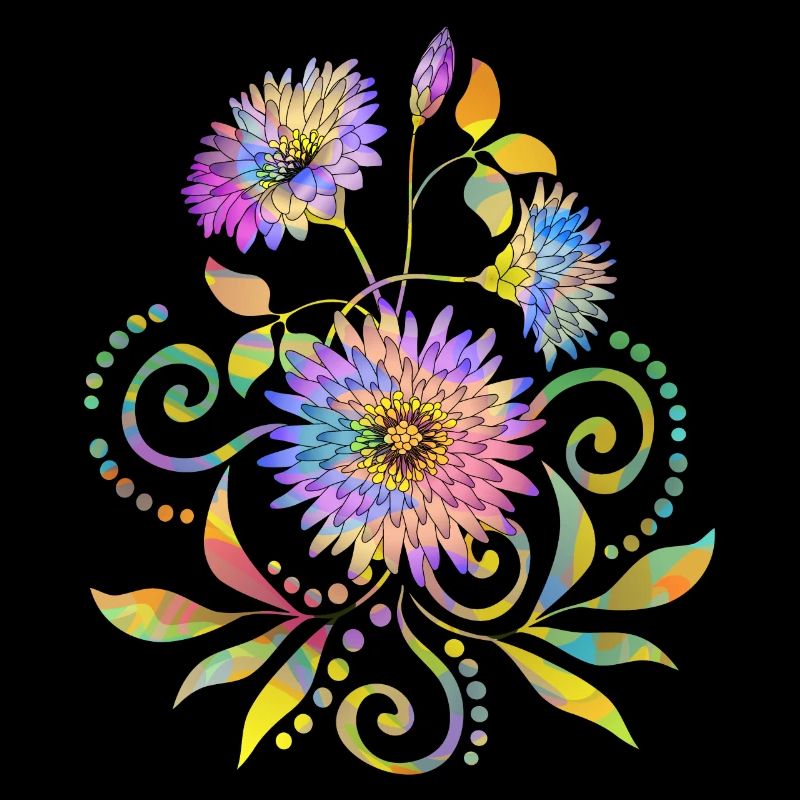 Blumen