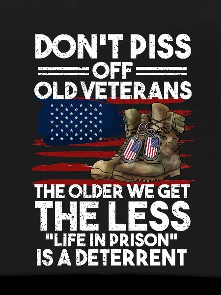 Vietnam Veteran