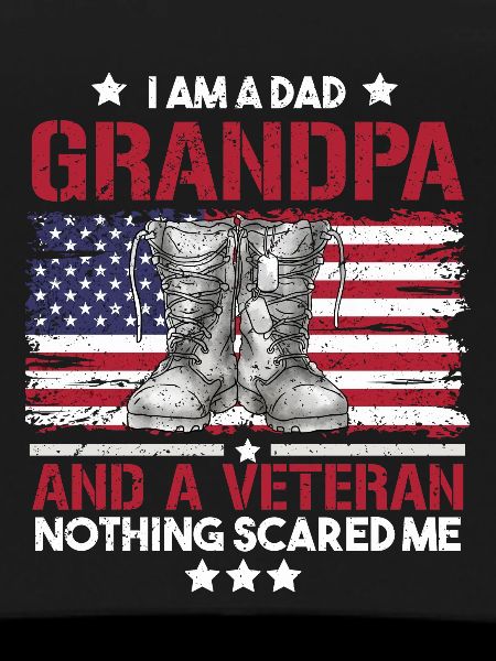 Vietnam Veteran
