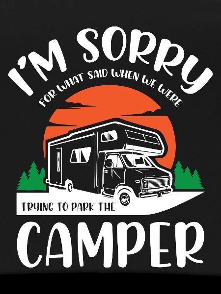 Life Camper Camping