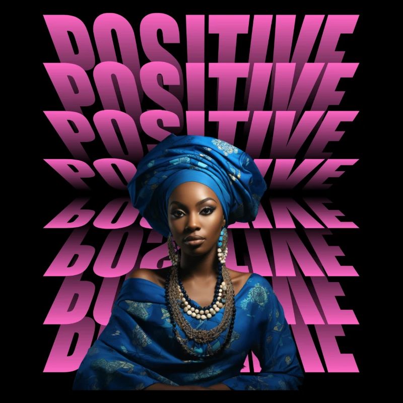 Positive Mutter
