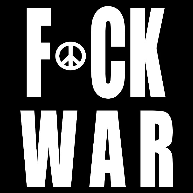 Fuck war