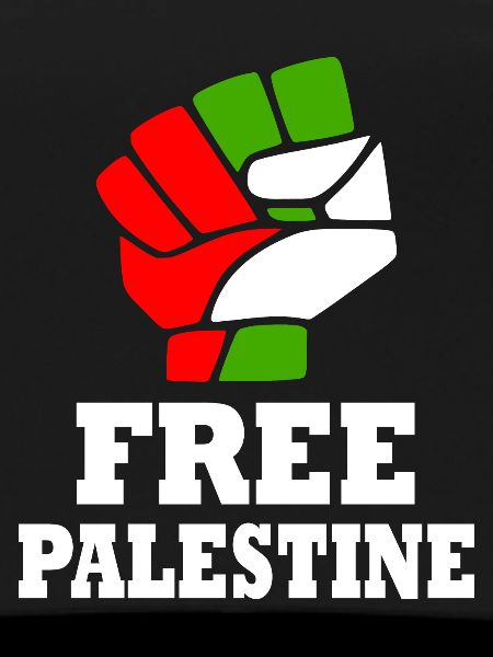 Free palestine
