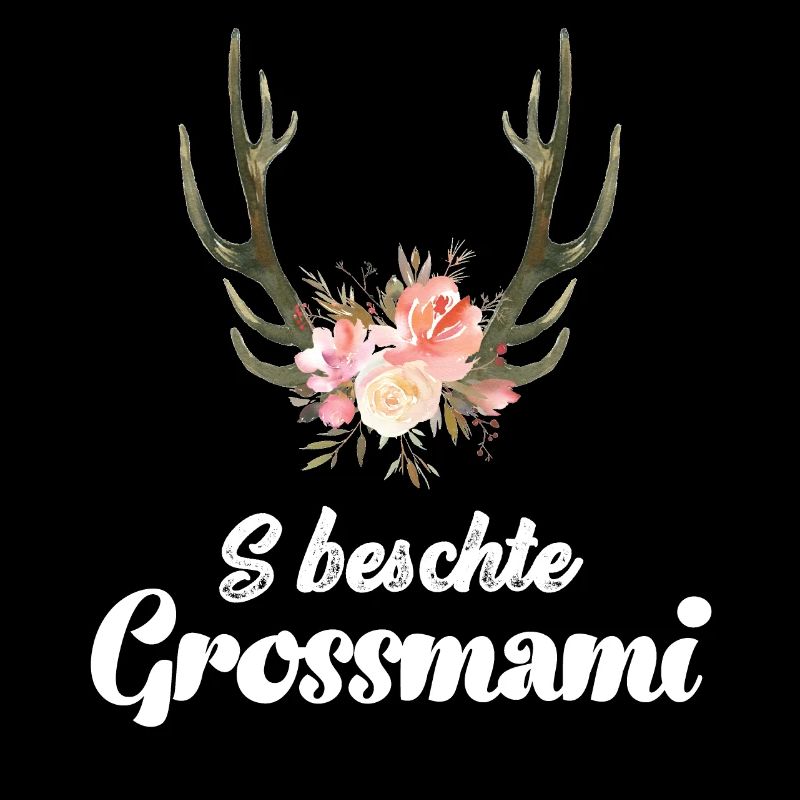 S beschte Grossmami Schweiz Oma Grosi