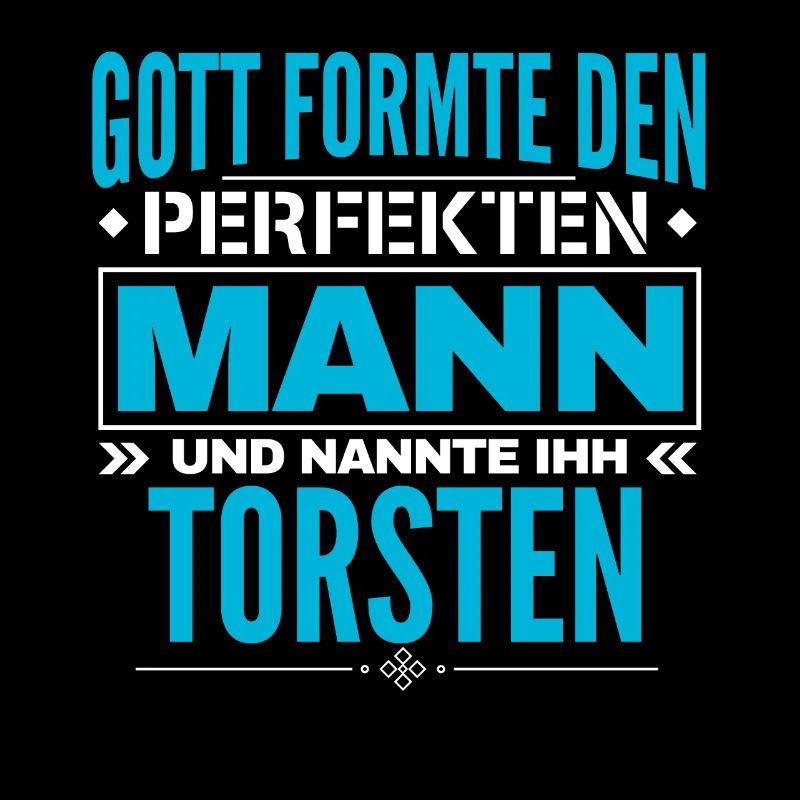 Torsten Name Design