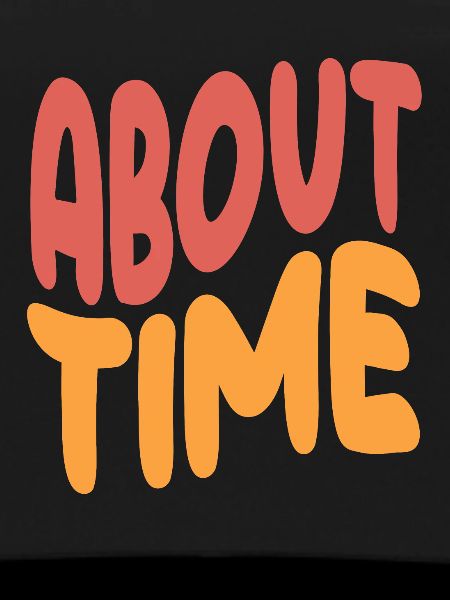 Expressive Statement About Time