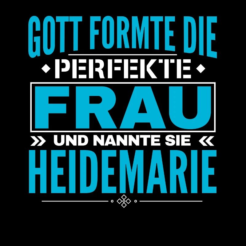 Heidemarie Nom Design