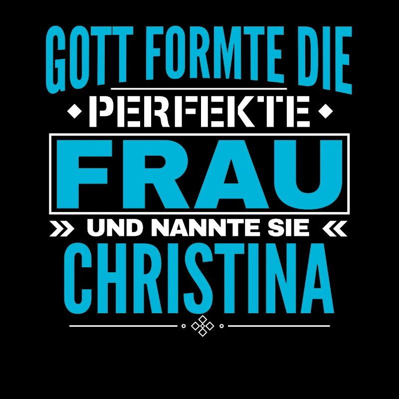 Christina Nom Design