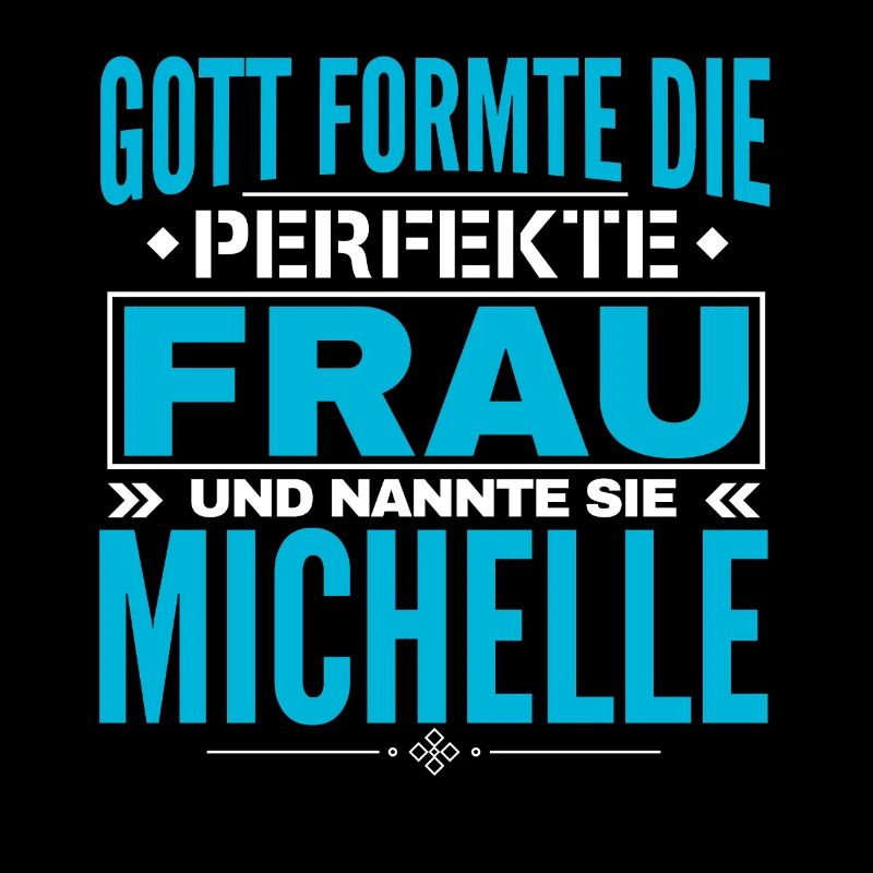 Conception du nom de Michelle