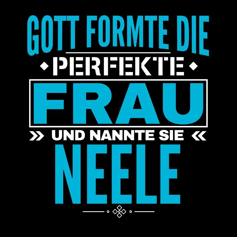 Conception du nom Neele